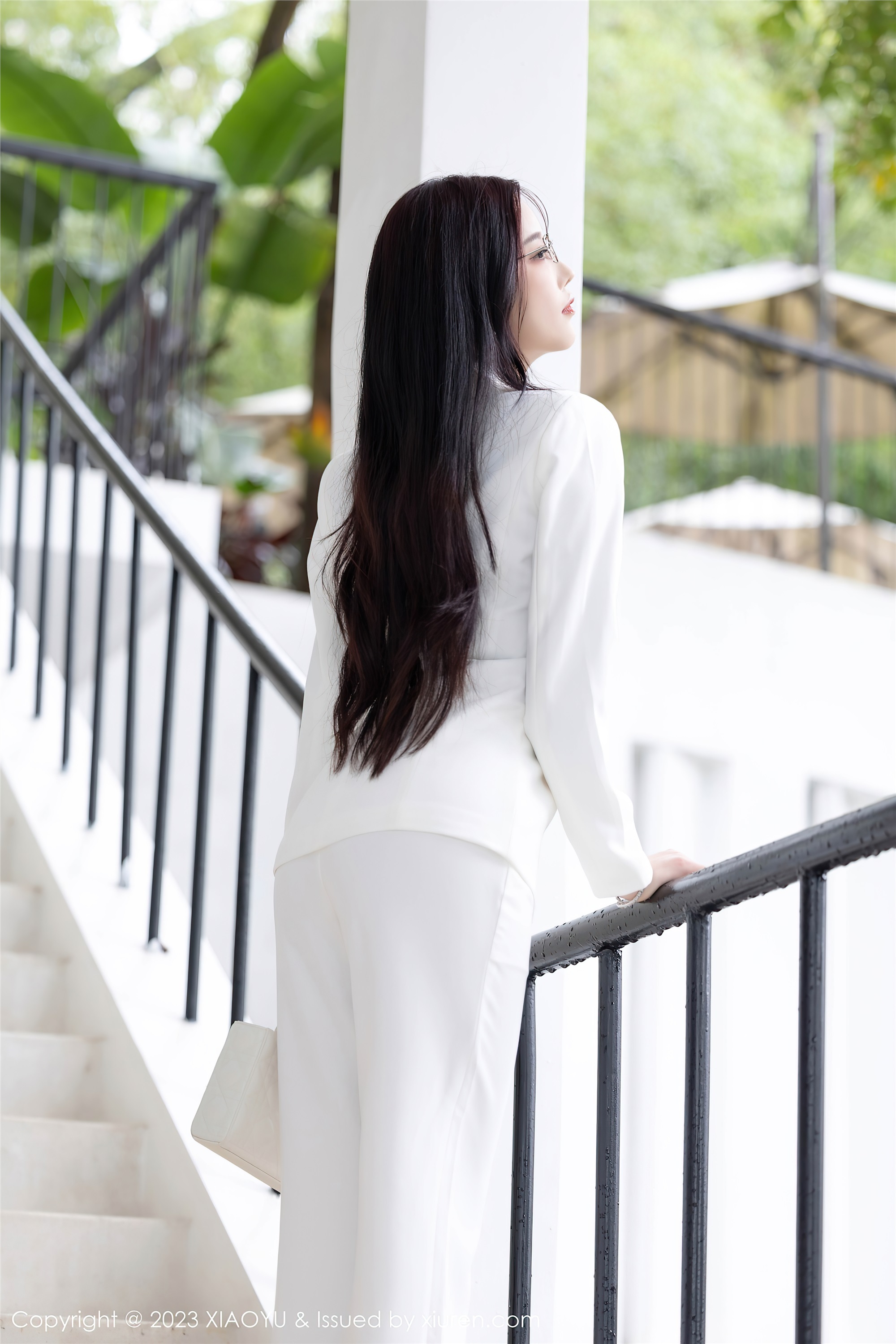 XIAOYU语画界 2023.07.07 VOL.1065 杨晨晨Yome